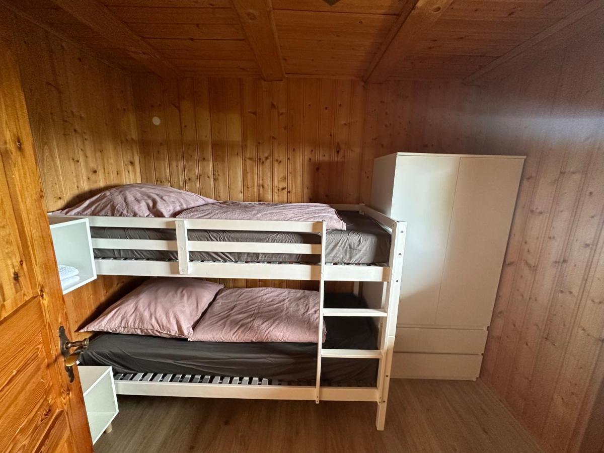 Modernes Top Apartment Mitten Im Bayerischen Wald + Wlan Kostenfrei Schöfweg Extérieur photo