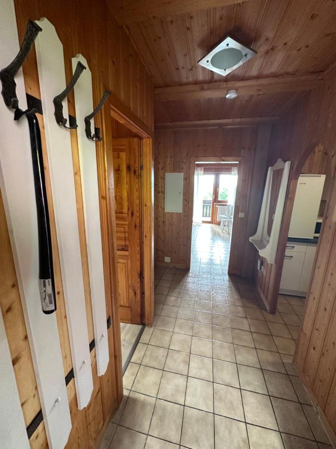Modernes Top Apartment Mitten Im Bayerischen Wald + Wlan Kostenfrei Schöfweg Extérieur photo
