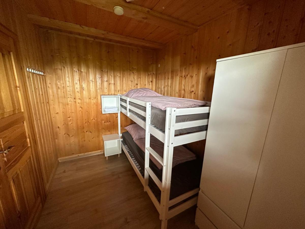 Modernes Top Apartment Mitten Im Bayerischen Wald + Wlan Kostenfrei Schöfweg Extérieur photo