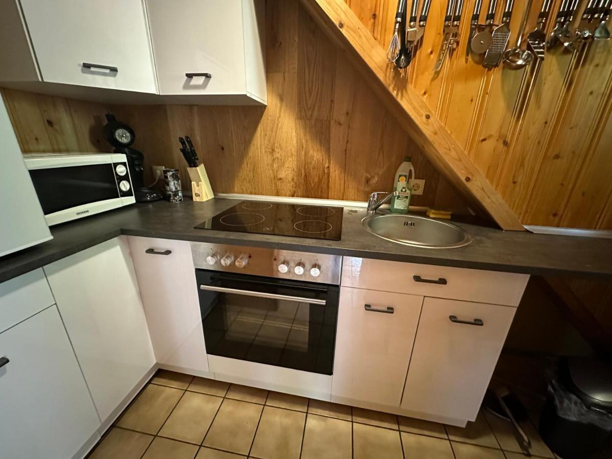 Modernes Top Apartment Mitten Im Bayerischen Wald + Wlan Kostenfrei Schöfweg Extérieur photo