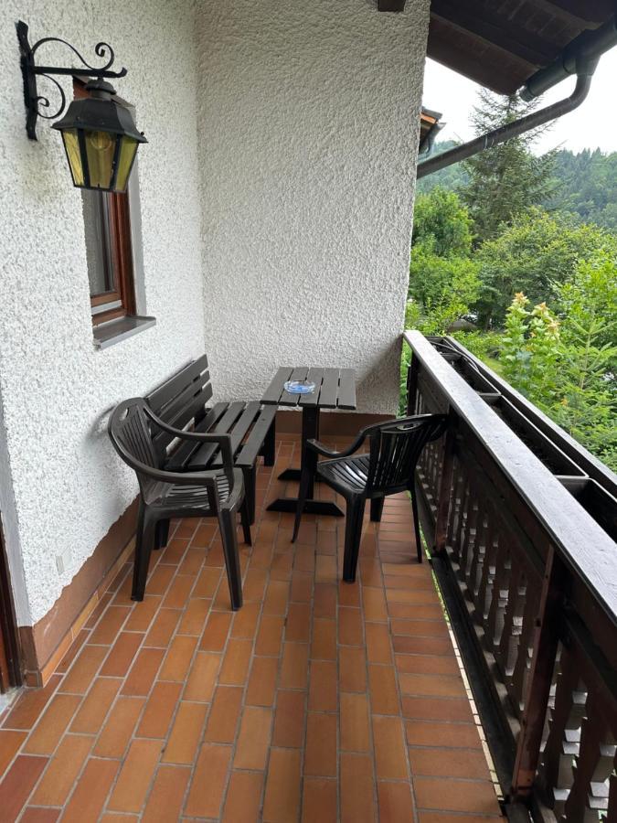 Modernes Top Apartment Mitten Im Bayerischen Wald + Wlan Kostenfrei Schöfweg Extérieur photo